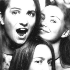 Meet your Posher, Allie